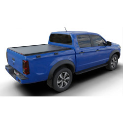 Купити Ролет для Jac T8 PRO 2018+ Tessera SE матовий чорний